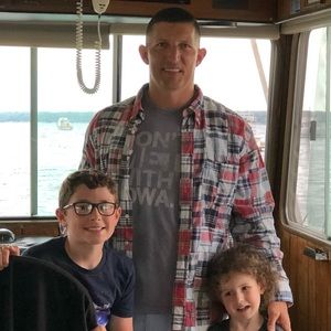 Meet your Posher, Ryan